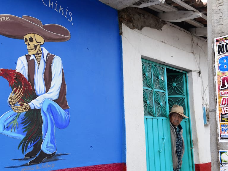 La IA crea calaveritas literarias, ¿te funcionará para este Día de Muertos?