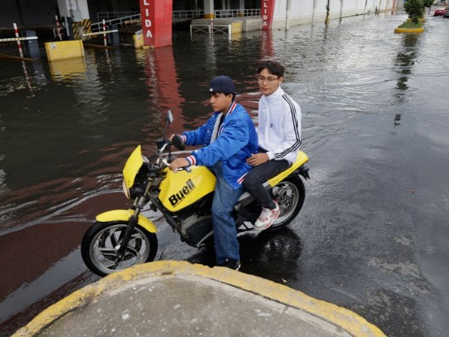 Edomex endurece multas a motociclistas: ¿Qué infracciones costarán más en febrero?