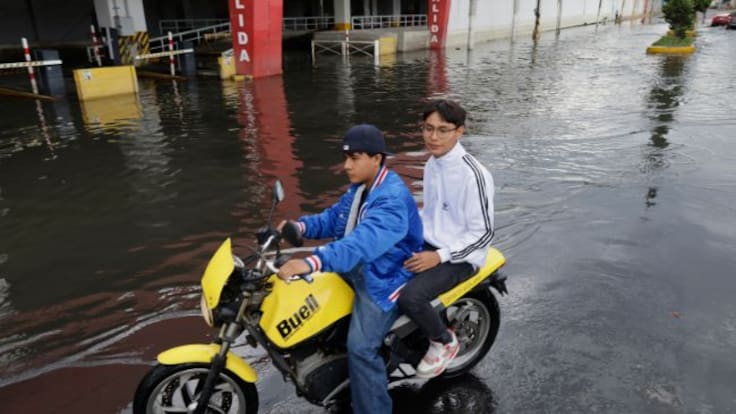 Edomex endurece multas a motociclistas: ¿Qué infracciones costarán más en febrero?