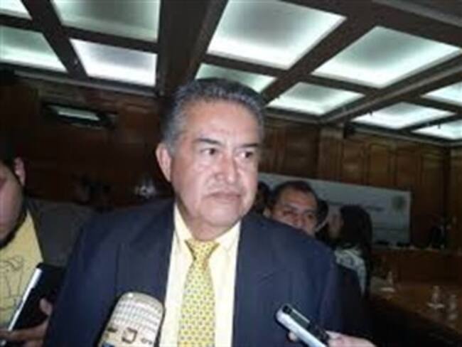 ​Detienen a alcalde de Ixtapan de la Sal