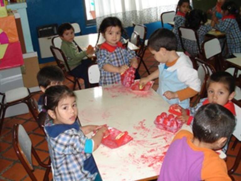 Buscará GDF norma metropolitana para regular guarderías