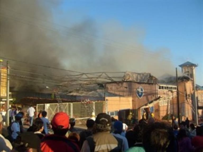 Renuncian funcionarios tras descubrirse red política en guardería incendiada