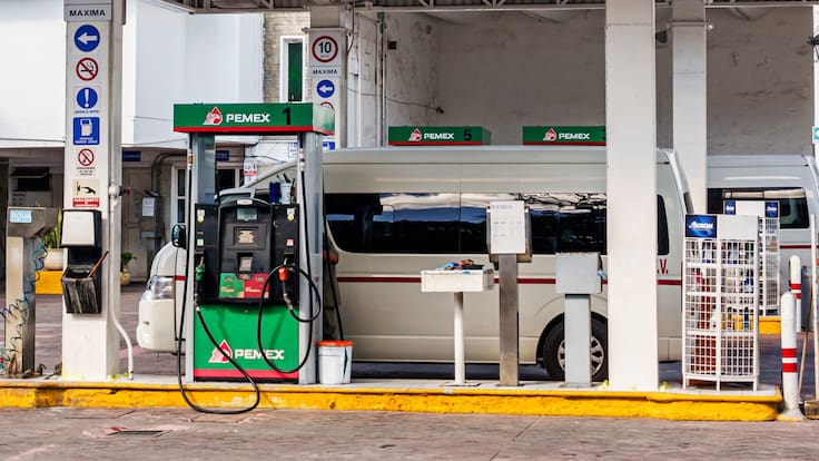 Tu tanque podría costar más: precio de la gasolina Magna y Premium este jueves 17 de septiembre en CDMX y Edomex
