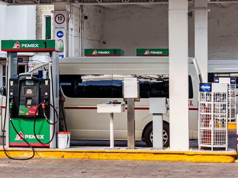 17 de septiembre: esto pagarás por cada litro de gasolina Magna y Premium en CDMX y Edomex. Getty Images