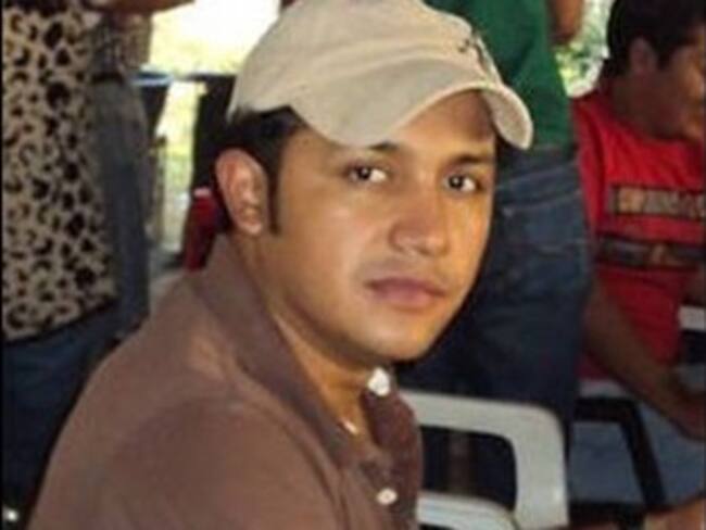 Se ampara ex jefe militar por caso Jethro