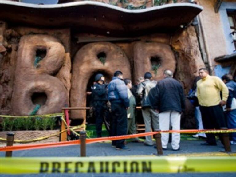 Rechaza 'La Barbie' declarar sobre caso Cabañas