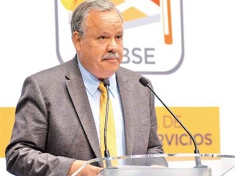 Fallece Luis Alberto Rábago, secretario de obras del GDF