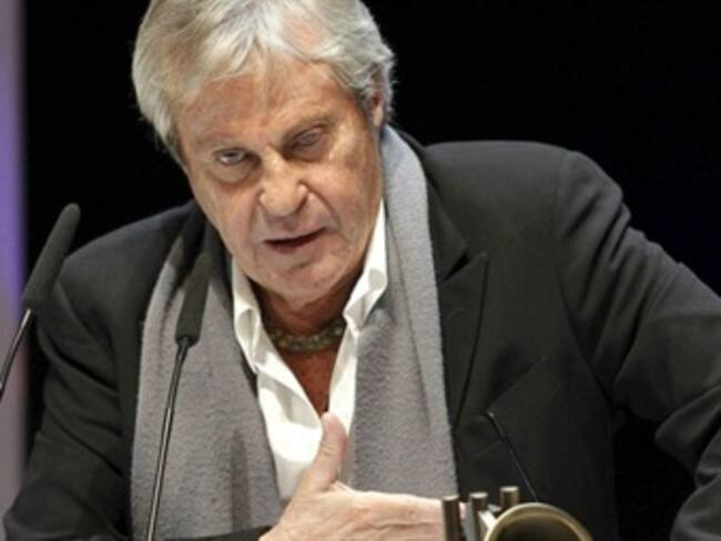 Fallece el compositor Juan Carlos Calderón