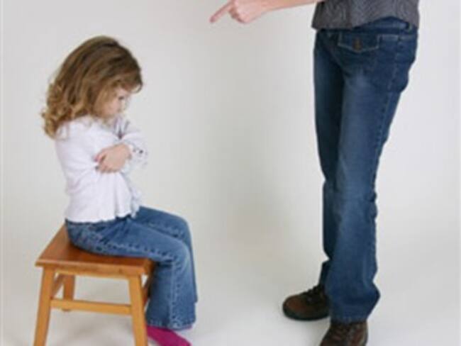 Disciplina ¿Cúal es la alternativa? Nancy Steinberg,