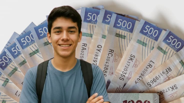 Registro Beca Getrudis Bocanegra 2026: Inician nuevas inscripciones al apoyo de 1,900 pesos