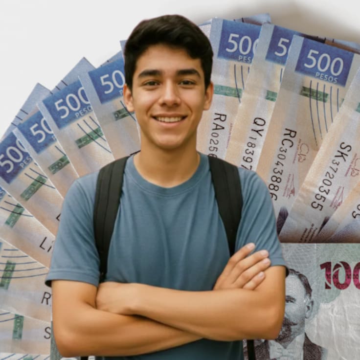 Registro Beca Getrudis Bocanegra 2026: Inician nuevas inscripciones al apoyo de 1,900 pesos