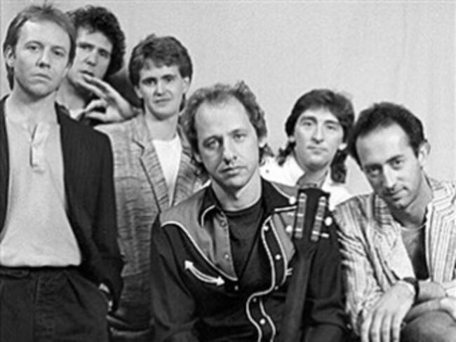 So Far Away. Mark Knopfler