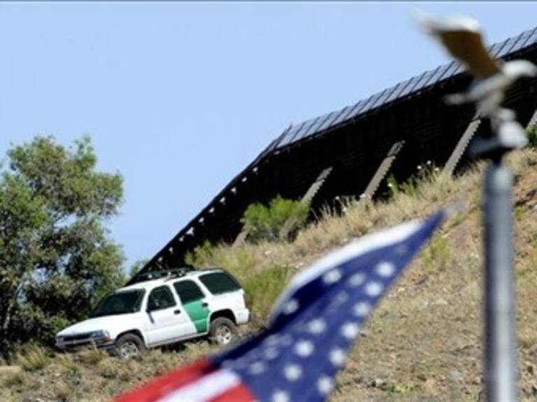 Capturan a 128 indocumentados en Arizona