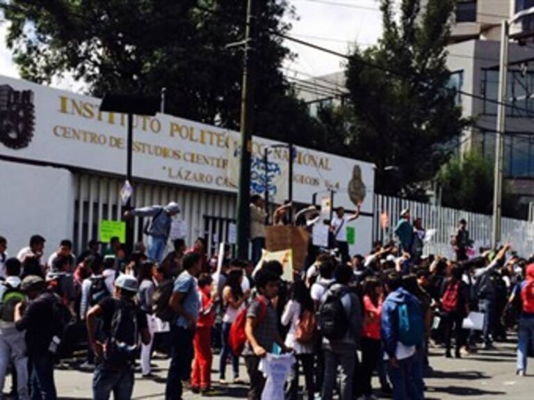 Define IPN en calendario para recuperar semestre