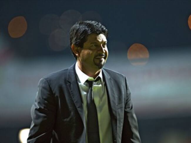 José Cardozo: "Toluca se ha ganado su lugar con títulos"