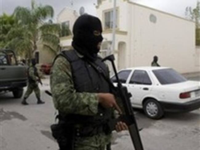 Estalla coche bomba en Tamaulipas