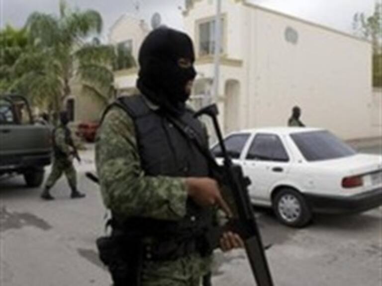 Estalla coche bomba en Tamaulipas