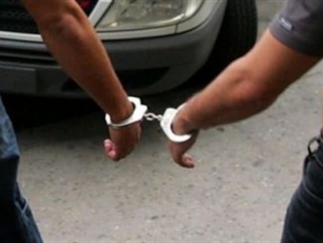 EU detiene a 2 mil mexicanos en redada contra narcotráfico