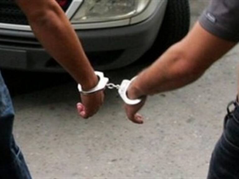 EU detiene a 2 mil mexicanos en redada contra narcotráfico