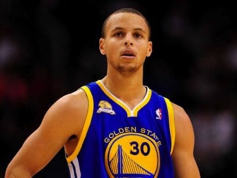 Stephen Curry, el francotirador que reina en toda la NBA