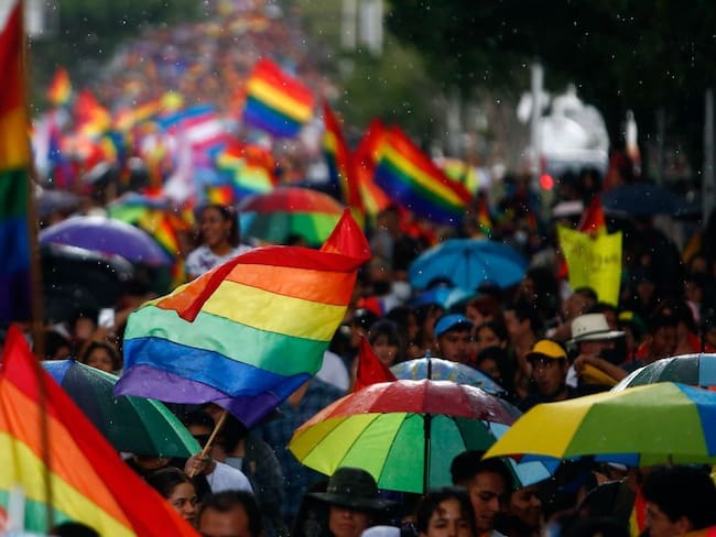 En CDMX, 52% de la comunidad LGBTI+ ha sufrido discriminación: Brambila