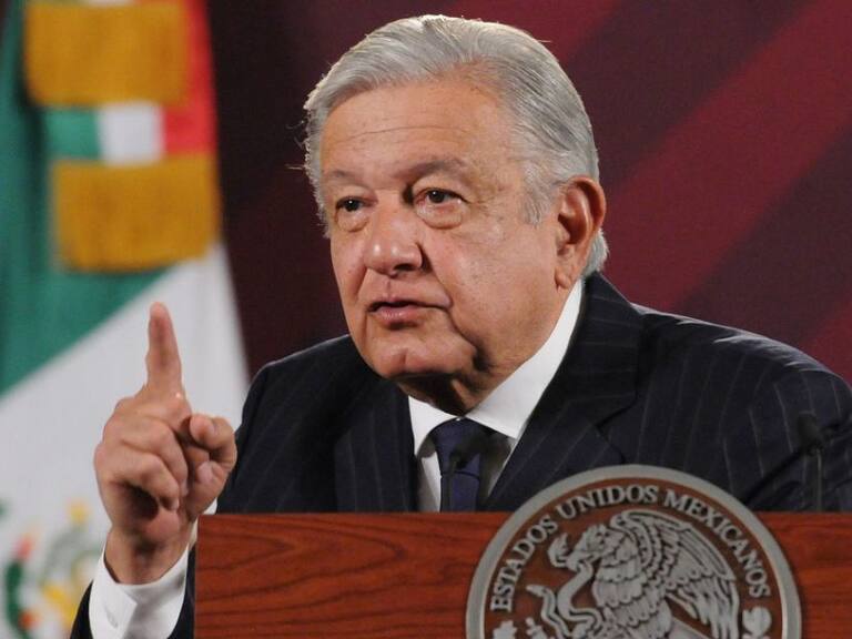 Las impugnaciones contra el Plan B electoral son normales, dice AMLO