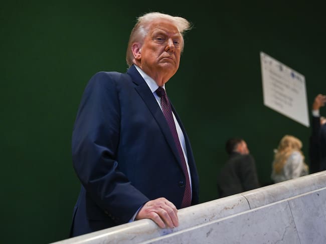 Estados Unidos abandona la OMS y deja un vacío clave en la cooperación sanitaria internacional