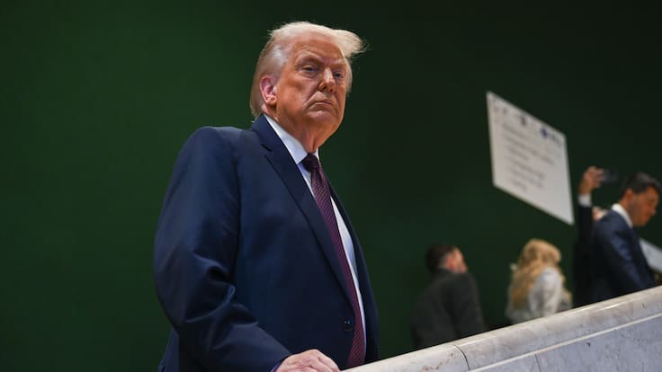 Estados Unidos abandona la OMS y deja un vacío clave en la cooperación sanitaria internacional