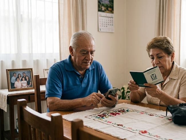 Pago de pensión IMSS de mayo se atrasa: ¿Hasta cuándo caerá el depósito y por qué se retrasó?