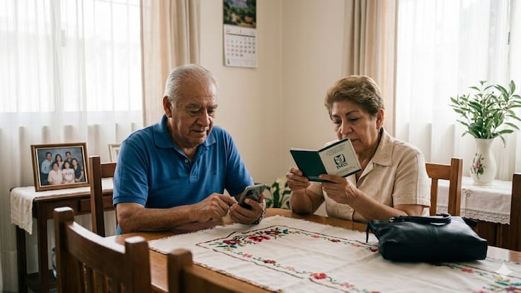 Pago de pensión IMSS de mayo se atrasa: ¿Hasta cuándo caerá el depósito y por qué se retrasó?