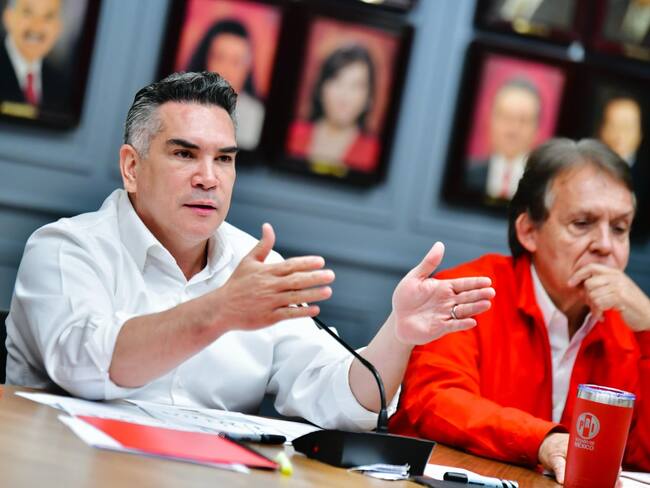 Gobierno se ha rendido ante el crimen organizado, acusa líder del PRI