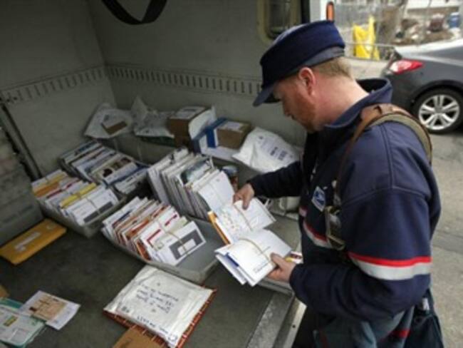 'Bien checaditos' John Lemon, corresponsal en Washington