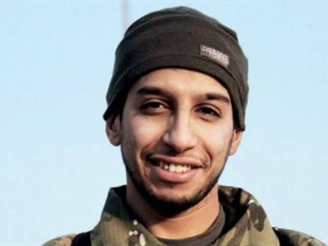 Muere presunto cerebro de atentados en París