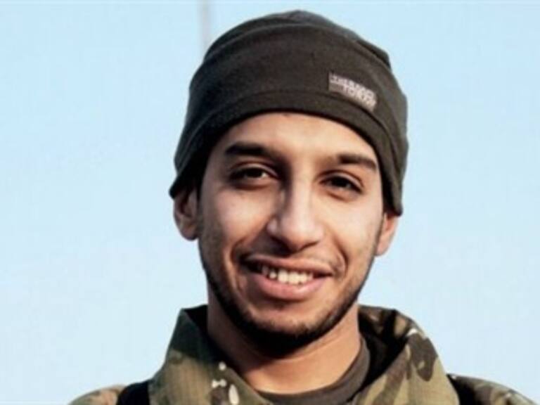 Muere presunto cerebro de atentados en París