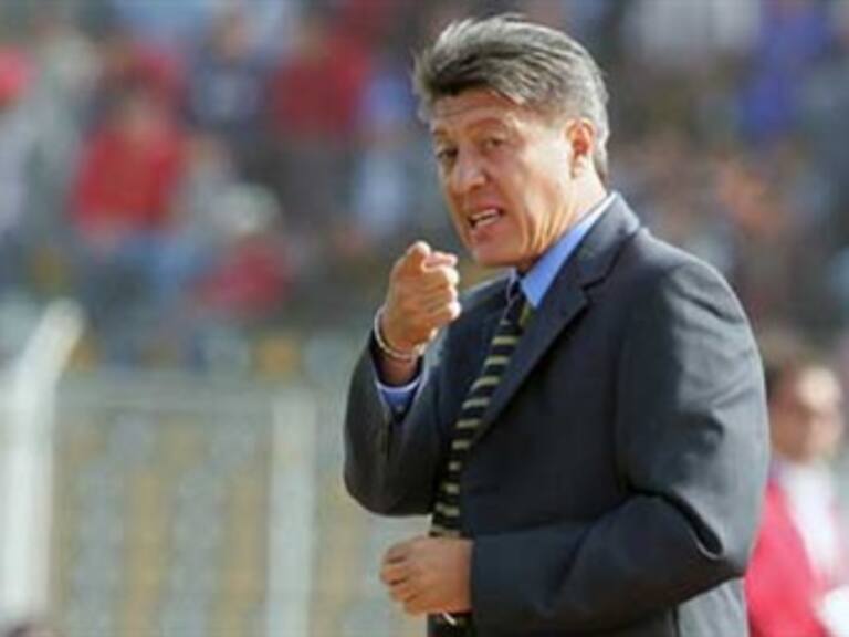 América no cambiará su estilo por ausencia de Cabañas