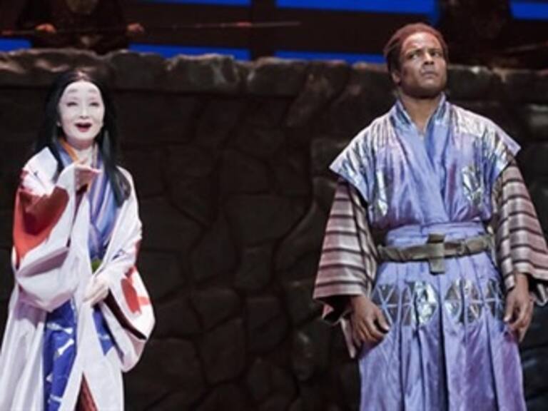 Promete Japón dejar huella en el Cervantino 2014