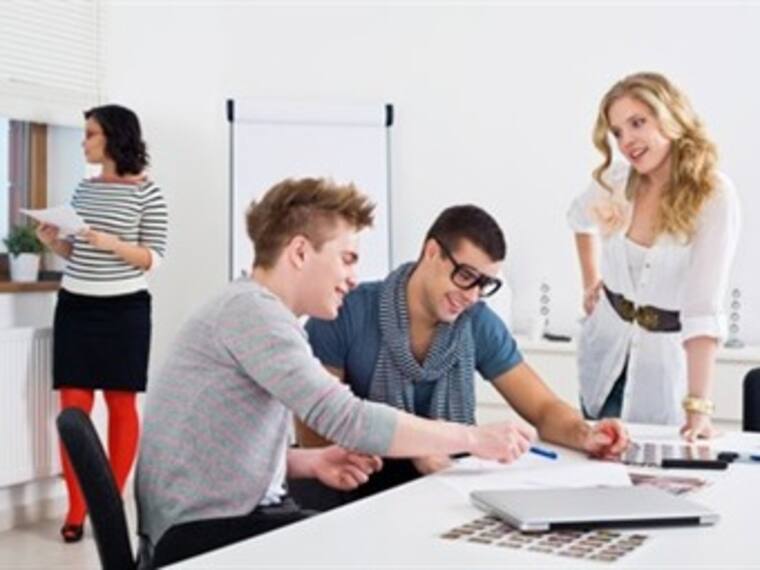 Trabajo independiente. Roberto Morán, experto financiero. 29/05/13