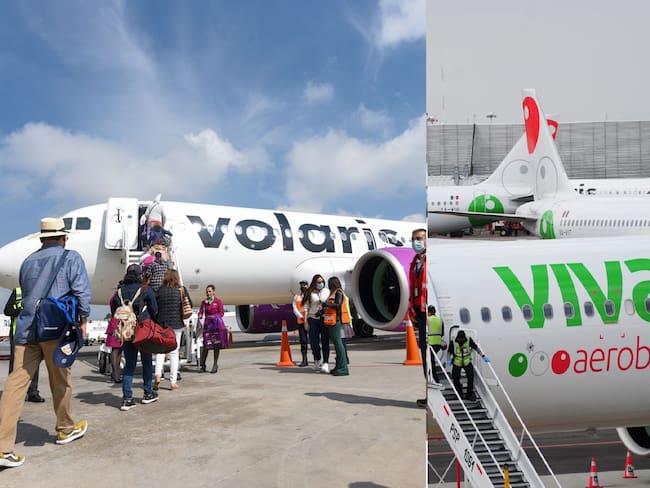 ¿Qué es Grupo Mexicano de Aerolíneas?