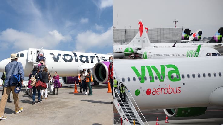 ¿Qué es Grupo Mexicano de Aerolíneas?