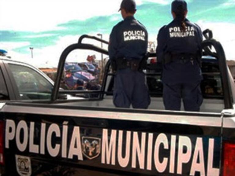 Tras violencia, refuerzan seguridad en Michoacán
