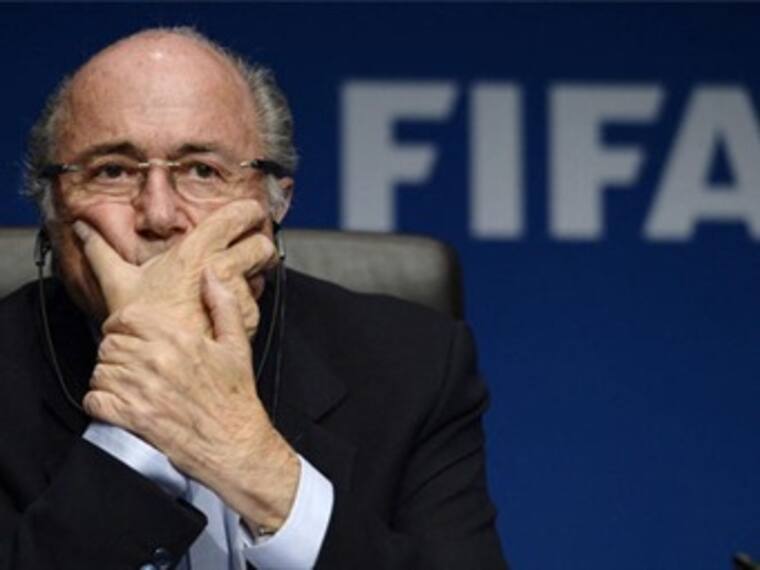 ¿Otro caso de corrupción en la FIFA?