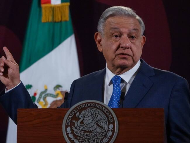 AMLO aceptó recibir a delegación de E.U. a petición de Biden