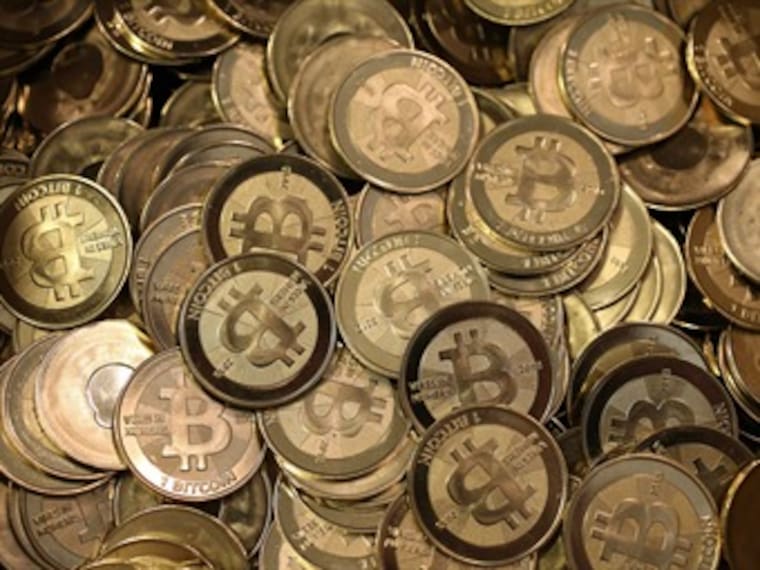 Bitcoin, ¿cómo se maneja esta moneda?