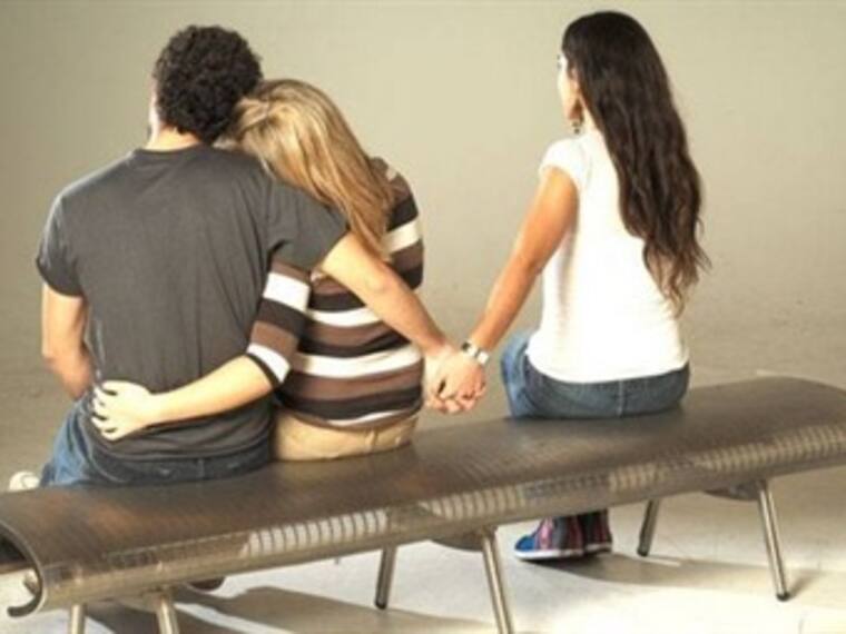 Infidelidad masculina. Francisco Delfín, sexólogo