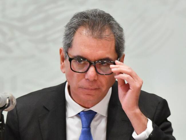 México cerró 2025 con crecimiento y recuperación económica: Hacienda