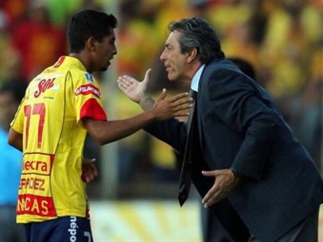 Asegura Tomás Boy que Cruz Azul es un rival calificado