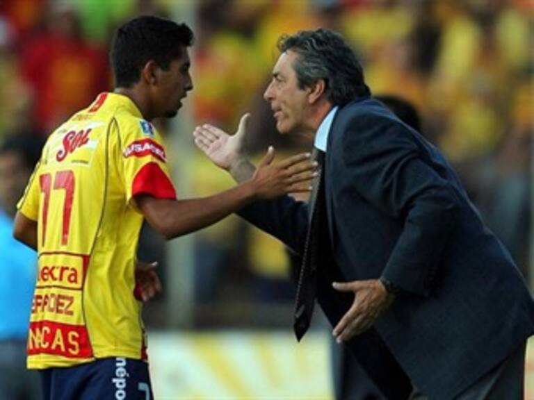 Asegura Tomás Boy que Cruz Azul es un rival calificado