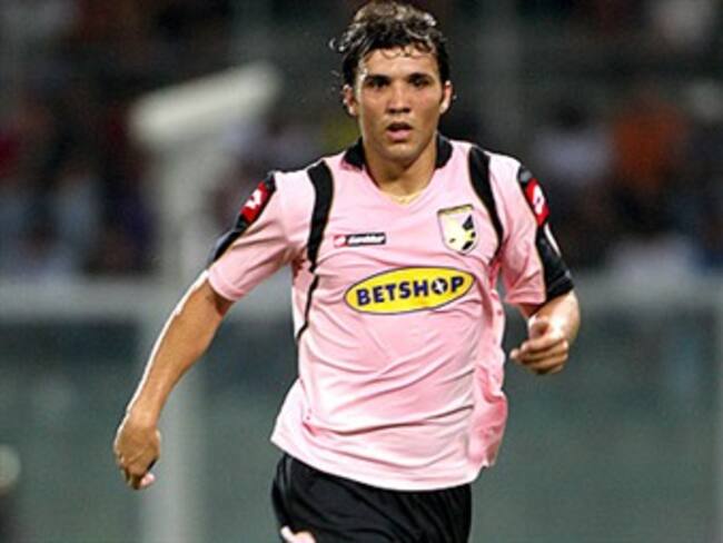 ‘Cruz Azul es un equipo grande y por eso no dudé en venir’:Bertolo