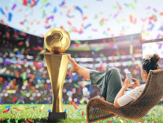 Mundial 2026: ¿De qué trata la propuesta sobre hacer Home Office lo que dure el torneo de futbol?