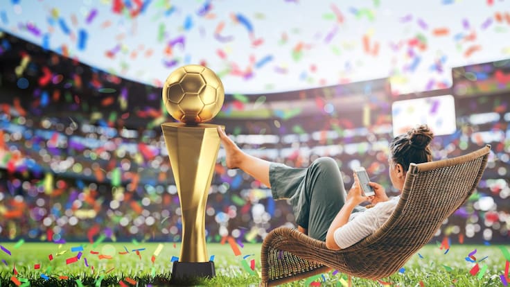 Mundial 2026: ¿De qué trata la propuesta sobre hacer Home Office lo que dure el torneo de futbol?